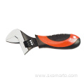 Mini Handle Adjustable Wrench